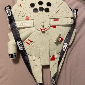 STAR WARS POPCORN BUCKET